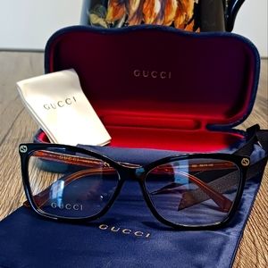 New Gucci Frame